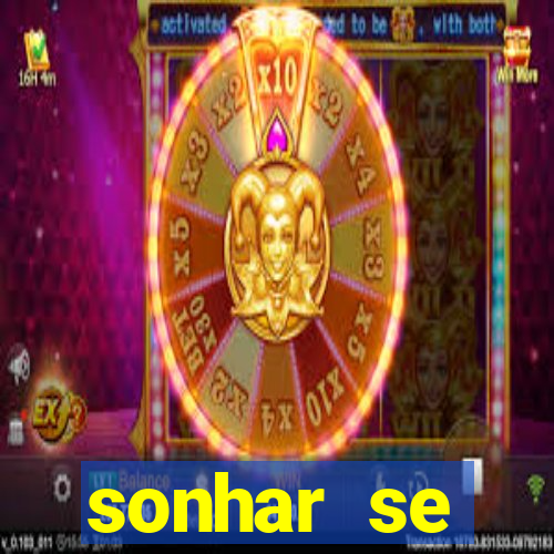 sonhar se escondendo de uma pessoa jogo do bicho